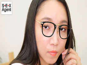 顔面ドアップ罵倒センズリ鑑賞痴女　サンプル画像19